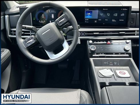 New 2026 Hyundai Santa Fe SEL FWD image 23