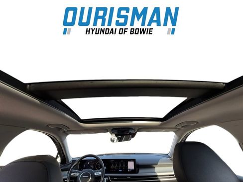 Certified 2024 Hyundai Sonata Limited image 21