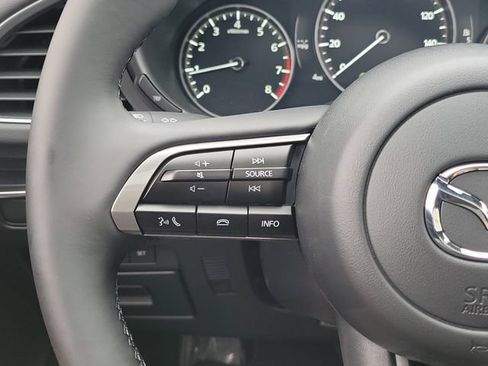New 2026 MAZDA MAZDA3 s FWD image 7