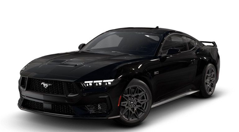 New 2026 Ford Mustang GT Premium w/ GT Performance Package RWD image 23