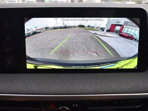 New 2026 Nissan Kicks SV w/ Interior Electronics Package FWD image 33