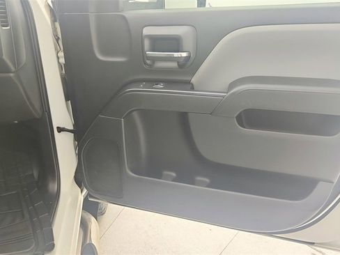 Used 2018 Chevrolet Silverado 3500 W/T w/ WT Fleet Convenience Package image 22