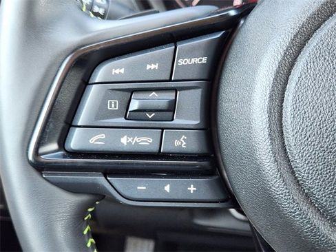 Certified 2025 Subaru Ascent Bronze Edition w/ Popular Package #2 image 30