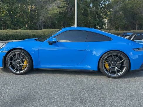 Used 2022 Porsche 911 GT3 image 5