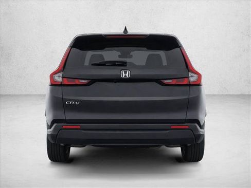 Used 2024 Honda CR-V EX-L image 6