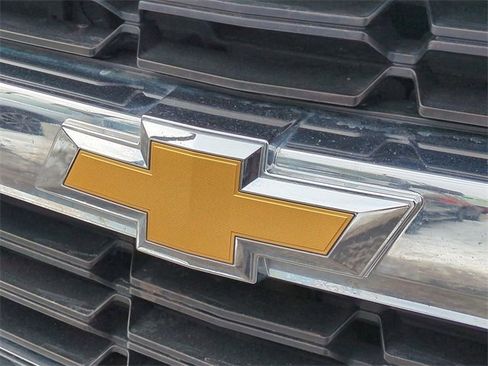 Certified 2017 Chevrolet Silverado 1500 LT w/ All Star Edition image 29