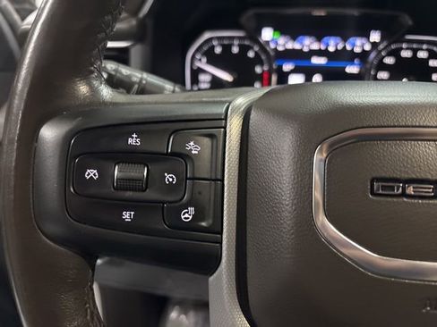 Used 2021 GMC Yukon XL Denali w/ Denali Premium Package AWD/4WD image 21