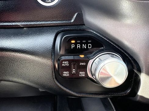 Used 2021 RAM 1500 Sport AWD/4WD image 20