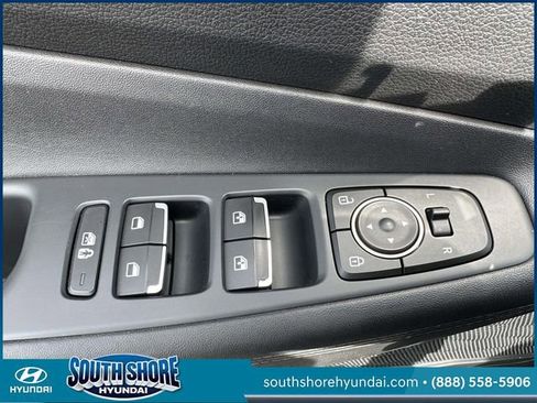Certified 2023 Hyundai Santa Fe SEL w/ Cargo Package AWD/4WD image 19