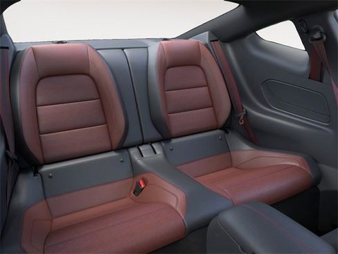 New 2025 Ford Mustang GT Premium image 12