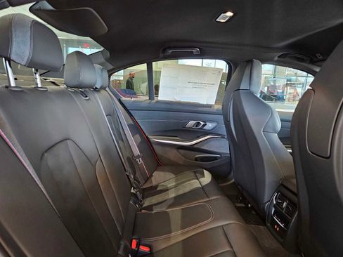 New 2026 BMW M3 Competition image 14