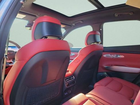 New 2026 Genesis GV70 2.5T Sport Prestige image 37