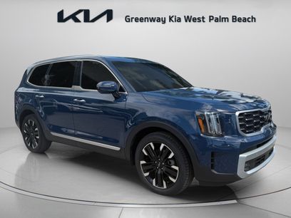 Certified 2024 Kia Telluride SX