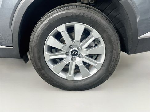 Used 2025 Hyundai Palisade SEL FWD image 11