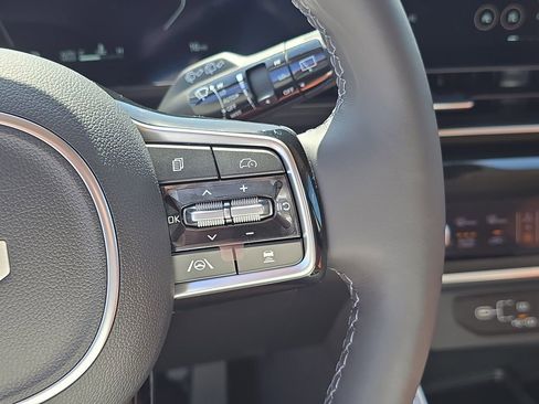 New 2026 Kia Carnival SX Prestige image 34