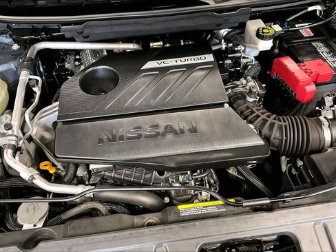 Used 2023 Nissan Rogue S AWD/4WD image 34