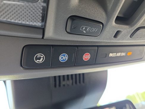 Used 2026 GMC Sierra 1500 SLT w/ SLT Premium Package image 21