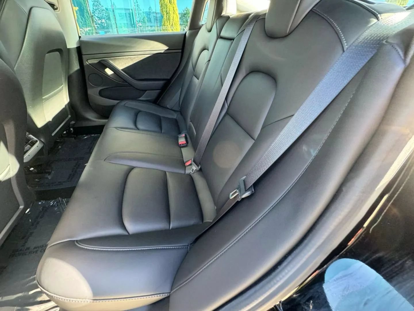 Used 2023 Tesla Model 3 Performance AWD/4WD image 13