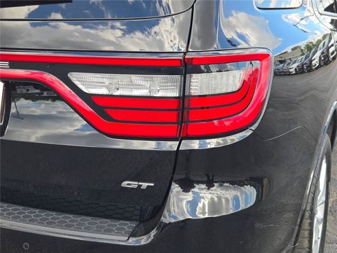 Certified 2024 Dodge Durango GT RWD image 15
