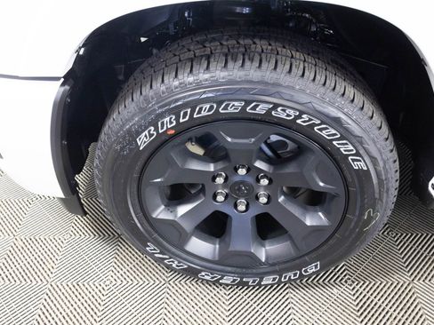 New 2026 RAM 1500 Lone Star image 39