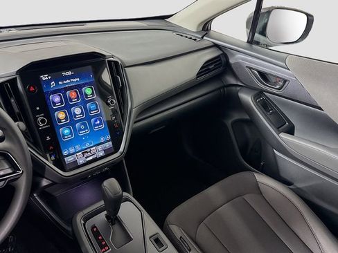 New 2026 Subaru Crosstrek 2.0i Premium image 21