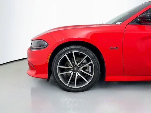 Used 2023 Dodge Charger R/T w/ Plus Group image 30