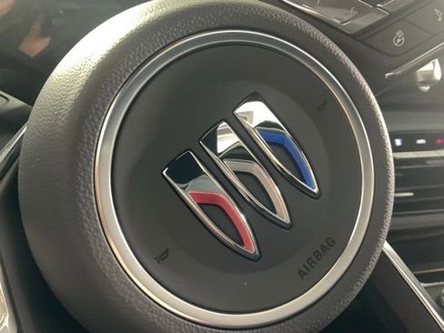 New 2025 Buick Enclave Avenir w/ Super Cruise Package image 46