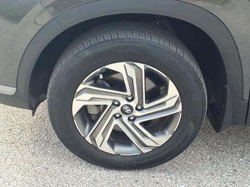 Used 2023 Hyundai Santa Fe SEL image 31