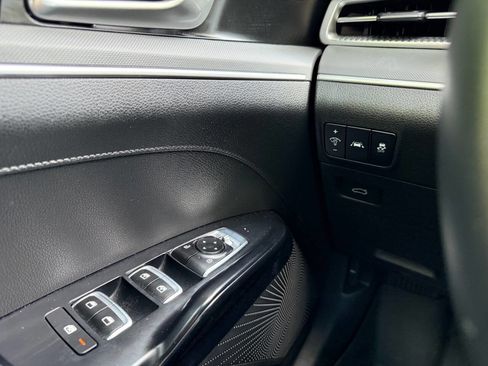 Used 2021 Kia K5 GT-Line w/ GT-Line FWD Premium Package image 20