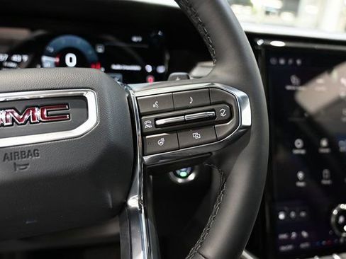 New 2026 GMC Acadia Elevation w/ Black Edition image 23