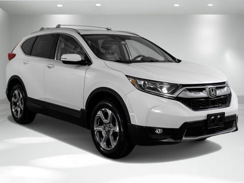 Used 2018 Honda CR-V EX-L image 6