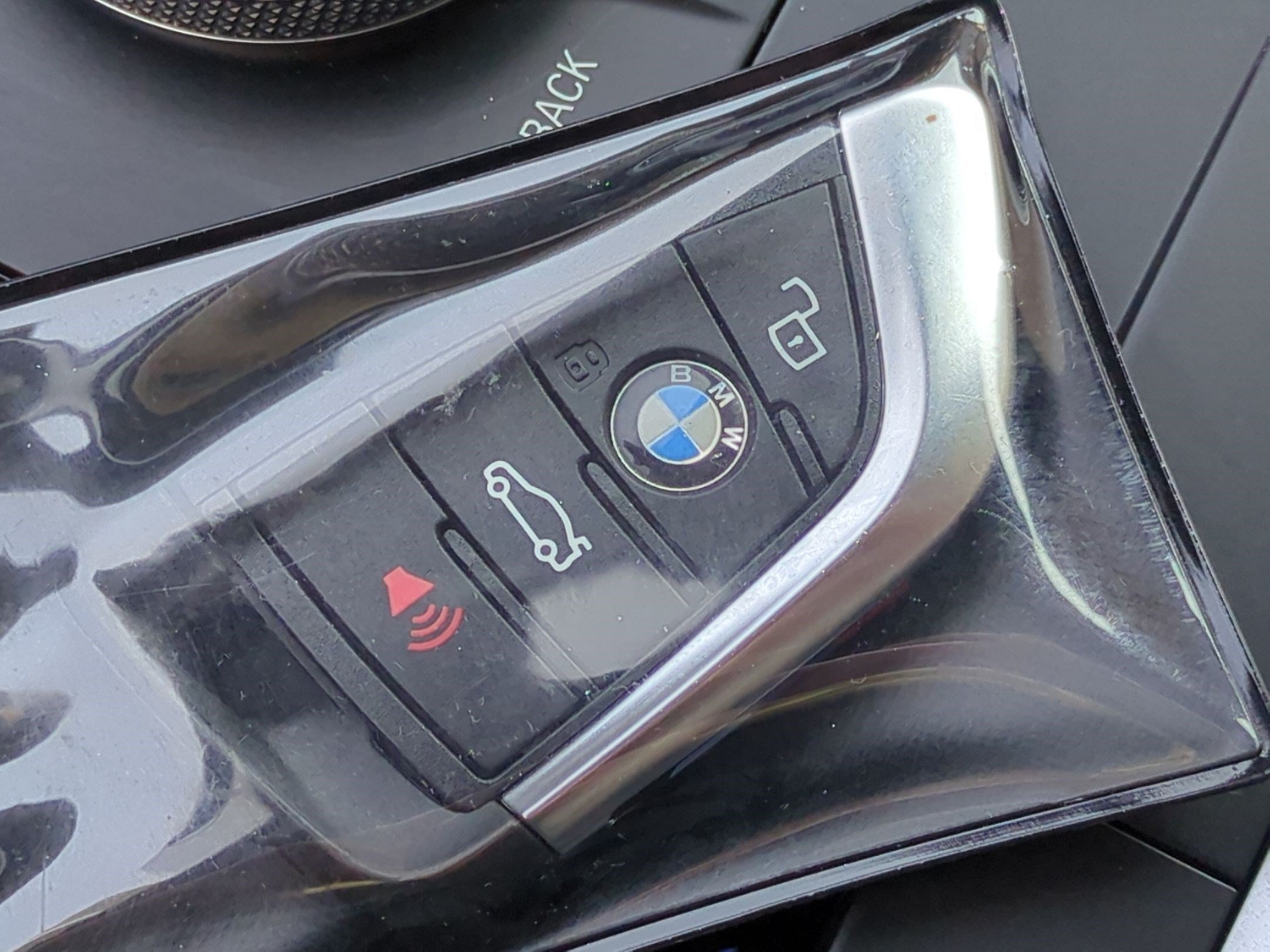 Used 2026 BMW i4 eDrive40 RWD image 36