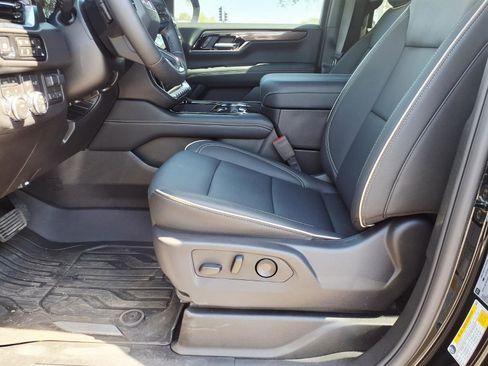 Certified 2026 GMC Yukon XL Elevation AWD/4WD image 21