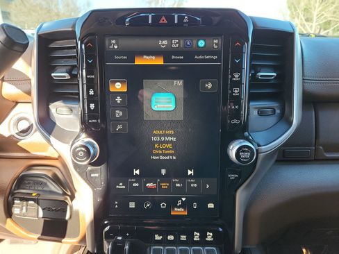 Certified 2023 RAM 3500 Laramie image 12