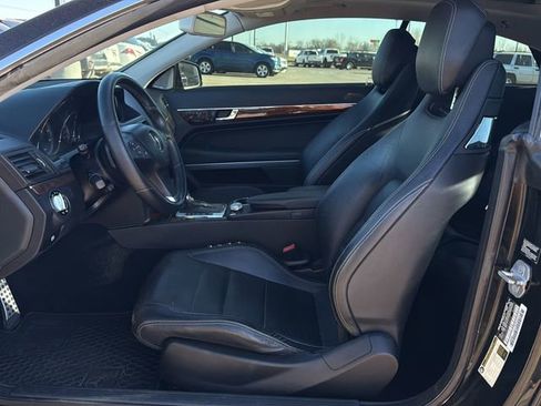 Used 2010 Mercedes-Benz E 350 Coupe image 13