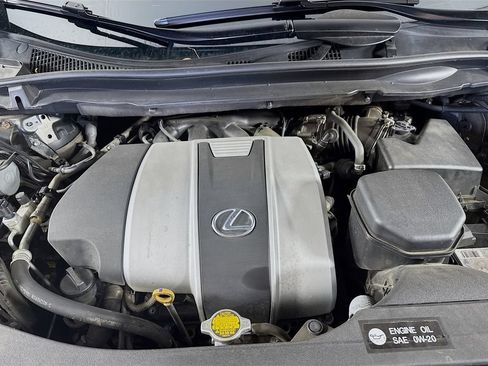 Used 2016 Lexus RX 350 F Sport w/ Accessory Package AWD/4WD image 30