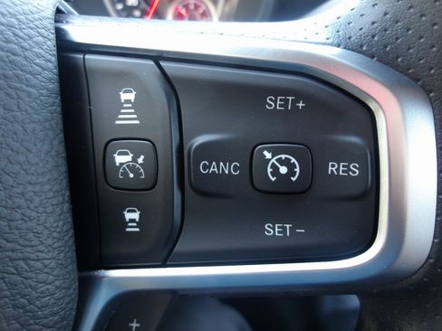 New 2025 RAM 2500 Tradesman image 13