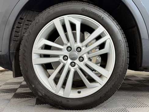 Used 2020 Audi Q5 2.0T Premium Plus w/ Premium Plus Package image 12