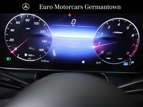Used 2023 Mercedes-Benz GLC 300 4MATIC w/ AMG Line image 18