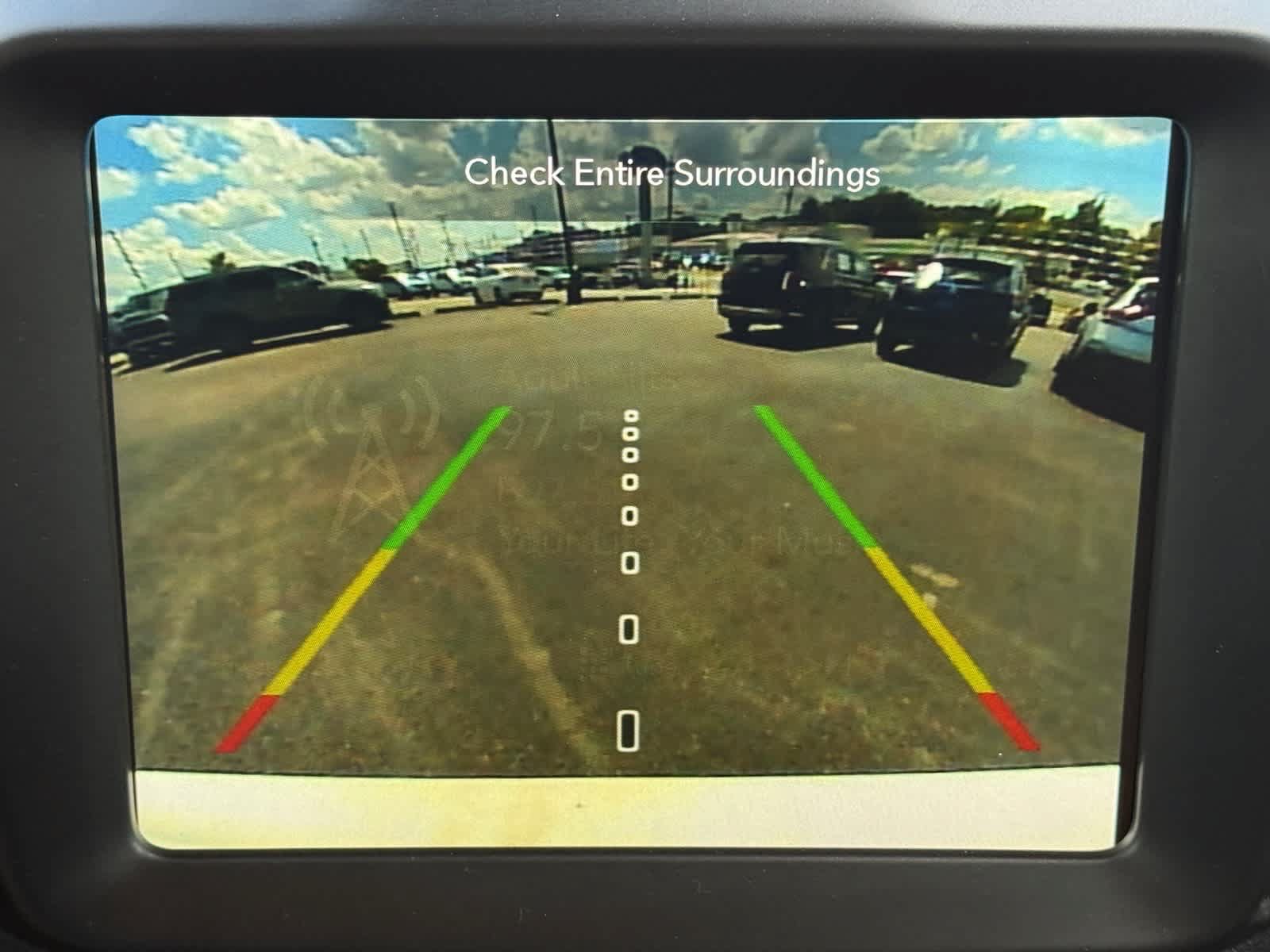 Used 2023 Jeep Renegade Latitude AWD/4WD image 20