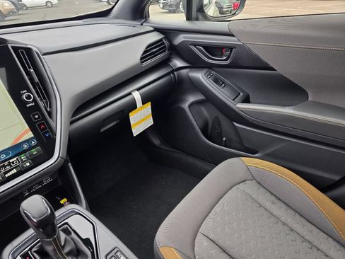 New 2026 Subaru Crosstrek 2.5i Sport AWD/4WD image 33