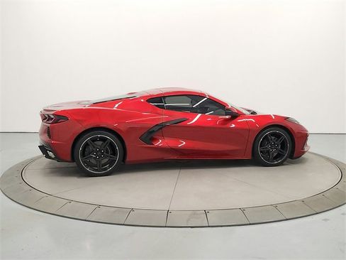 Used 2023 Chevrolet Corvette Stingray image 7