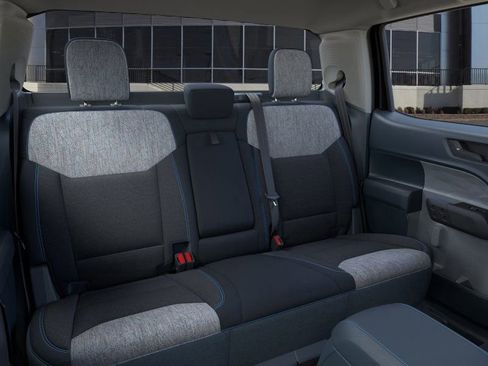 New 2025 Ford Maverick XLT w/ XLT Luxury Package image 11