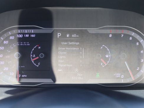 Used 2023 Hyundai Tucson SEL AWD/4WD image 27