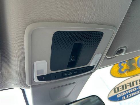 Certified 2023 Honda Civic EX image 25