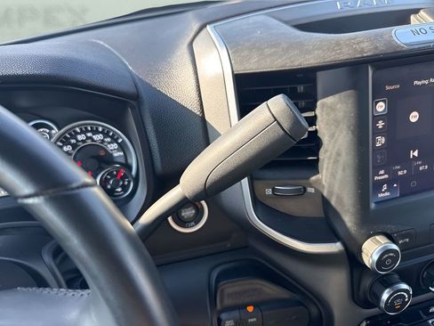 Used 2024 RAM 2500 Big Horn image 16