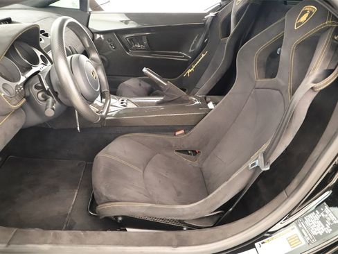 Used 2012 Lamborghini Gallardo LP 570-4 Performante image 19