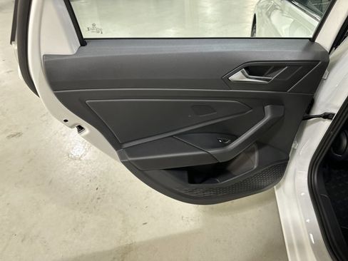 New 2026 Volkswagen Jetta S image 23