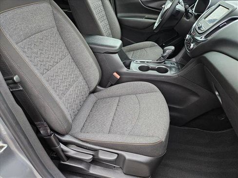 Certified 2024 Chevrolet Equinox LT image 20