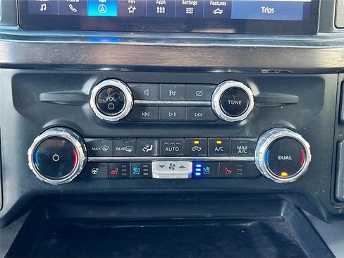 Used 2023 Ford F250 Lariat w/ Chrome Package image 19